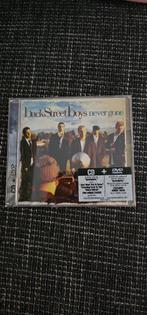 backstreet boys cd, Ophalen of Verzenden, Gebruikt
