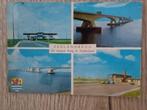 Zeelandbrug / Noord Beverland - Schouwen Duiveland, Verzamelen, Verzenden, Gelopen, Zeeland