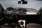 BMW 3-serie Touring 318i Business Line, Euro 5, Blauw, Origineel Nederlands, Handgeschakeld
