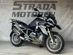 BMW R 1200 GS ABS-ASC-ESA (bj 2014) r1200gs, 2 cilinders, Bedrijf, Overig, Onbekend