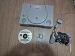 Playstation 1 zonder kabels, Spelcomputers en Games, Ophalen of Verzenden, Zo goed als nieuw, Met 1 controller