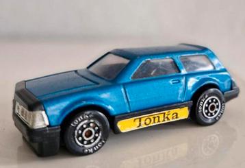 Tonka Spirit Blue Gremlin AMC Car beschikbaar voor biedingen