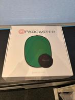 Padcaster green screen, Verzenden, Zo goed als nieuw, Zonder harde schijf