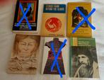 Veel boeken tibet, aboriginals etc. €1.- per boek, Ophalen of Verzenden, Zo goed als nieuw, Spiritualiteit algemeen