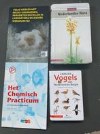 Schoolboeken, Ophalen, Zo goed als nieuw, Overige niveaus