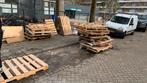 Pallets (een aantal euro pallets) op te halen :Tilburg 100€, Gebruikt, Ophalen of Verzenden