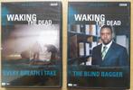 2DVD Waking The Dead, Vanaf 12 jaar, Ophalen, Gebruikt, Overige genres
