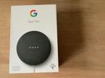 Google Nest Mini -2de generatie, Ophalen of Verzenden, Nieuw