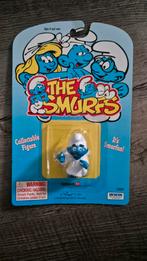 Smurfen Schleich/Peyo Baby Smurf 1995, Verzamelen, Smurfen, Nieuw, Poppetje, Figuurtje of Knuffel, Verzenden, Babysmurf