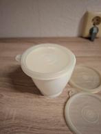 Bakje Tupperware, Ophalen of Verzenden, Gebruikt, Overige typen