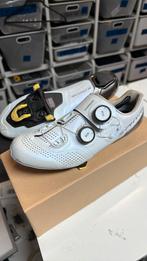 Shimano Sphyre rc902 wielerschoenen maat 40, Sport en Fitness, Wielrennen, Gebruikt, Ophalen of Verzenden, Kleding, H
