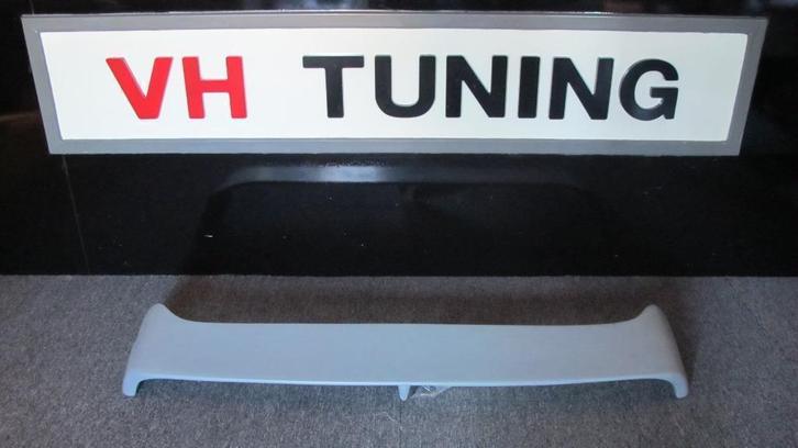 kofferbakspoiler T18 universele spoiler, Auto diversen, Tuning en Styling, Ophalen of Verzenden