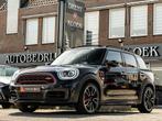 MINI Countryman 2.0 John Cooper Works ALL4 Chili ORG NL PANO, Auto's, Mini, Automaat, 1998 cc, Stof, Gebruikt