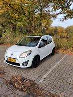 Renault Twingo Night&Day 2010 | Panoramadak | Android auto, Auto's, Renault, Twingo, 4 cilinders, 4 stoelen, Wit