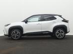 Toyota Yaris Cross 1.5 Hybrid Executive Limited (bj 2022), Auto's, Gebruikt, Met garantie (alle), Wit, 1490 cc