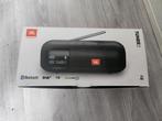 jbl tuner 2, Ophalen of Verzenden, Nieuw, Minder dan 60 watt, JBL