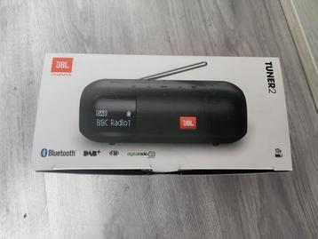 jbl tuner 2 beschikbaar voor biedingen