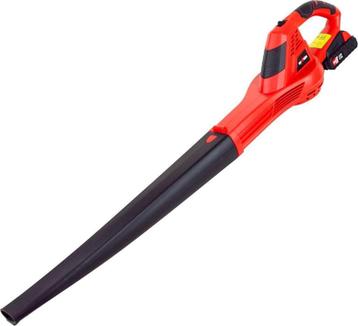 Bladblazer Accu 20V Li-ion beschikbaar voor biedingen