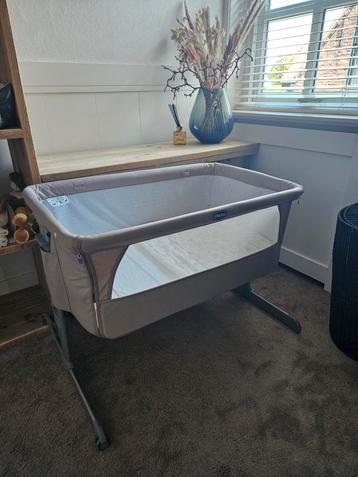 Chicco Next2Me Co-Sleeper - Babybed - Wieg - Aanschuifbed -  beschikbaar voor biedingen