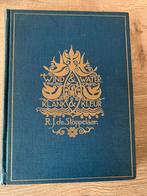 Wind & water klank & kleur R. J. Stoppelaar, Ophalen of Verzenden, Stoppelaar