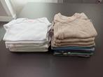Rompertje 50/56, Ophalen, Zo goed als nieuw, Jongetje of Meisje, Nacht- of Onderkleding