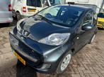 Peugeot 107 1.0 12V 5DR 2010 AIRCO, NIEUWE APK, NAP, Auto's, Voorwielaandrijving, 4 stoelen, 68 pk, Origineel Nederlands