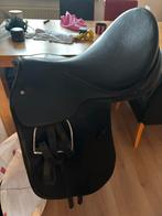 Dressuur zadel te koop!, Ophalen of Verzenden, Gebruikt, Dressuur
