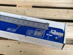 Douchegoot RVS 70 cm met muurflens - Compleet - NIEUW, Ophalen of Verzenden, Nieuw, Rvs, Douche