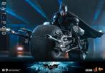 Hot Toys Bat-Pod - The Dark Knight Rises batman, Ophalen of Verzenden