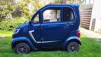 Elektrische Brommobiel/Scootmobiel Rijbewijs vrij, Diversen, Brommobielen en Scootmobielen, Ophalen, Gebruikt, Canta, 16 km/u of meer