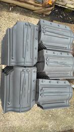 Koramic klassiek ovh blauwgesmoord, Ophalen, Steen of Klei, Blauw, Nieuw