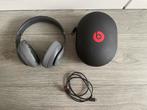 Beats Studio3 Draadloze Over-Ear Koptelefoon Mat grijs, Audio, Tv en Foto, Koptelefoons, Gebruikt, Beats, Ophalen of Verzenden