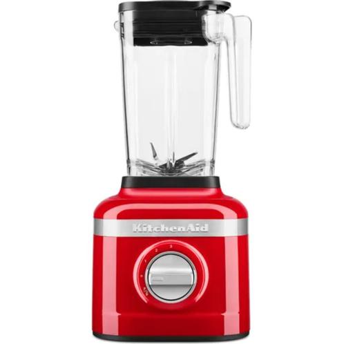 KitchenAid Artisan Blender rood K150 - Nieuw in doos, Witgoed en Apparatuur, Keukenmixers, Zo goed als nieuw