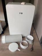 Mobiele Aspen Pumps Xtra airco, Ophalen, Minder dan 60 m³, 3 snelheden of meer, Zo goed als nieuw