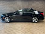 Cadillac CT4 350T AWD Aut. *5303km* CAMERA NAVIGATIE CRUISE, Auto's, Cadillac, Automaat, 1998 cc, Gebruikt, Met garantie (alle)