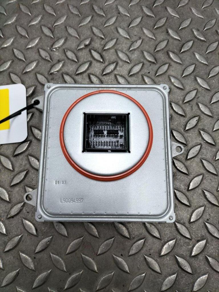 OPEL CORSA F P2JO ULTIMATE XENON STUURAPPARAAT 90194244 2023, Auto-onderdelen, Ophalen of Verzenden, Gebruikt, Stiba lid