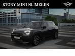 MINI Aceman E / John Cooper Works / Pakket XL / 19 inch JCW, Auto's, Mini, Stof, Overige modellen, Zwart, Nieuw