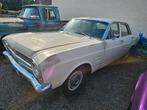 Ford Falcon 3.3 1967 Wit