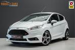 Ford Fiesta ST-2 1.6 182pk STYLE PACK |parkeersensoren|stoel, Auto's, Ford, Voorwielaandrijving, 1063 kg, Gebruikt, Zwart