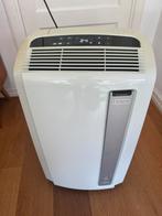 Mobiele airco De’Longhi PAC AN112 Silent A+, Ophalen, Gebruikt, 3 snelheden of meer, Energieklasse A of zuiniger