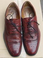 Heren schoenen maat 43 leer sir Edward made in italy, Kleding | Heren, Schoenen, Gedragen, Veterschoenen, Sir Edward made in italy