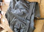 Motor  jassen, Motoren, Ophalen of Verzenden, Tweedehands, Jas | leer