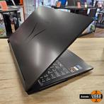 Medion Erazer Crawler E25 Gaming Laptop | Ryzen 5 | 16 GB Ra, Zo goed als nieuw