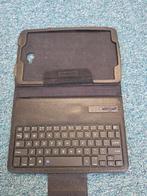Tablet Hoes met Toetsenbord, Gebruikt, Bescherming voor- en achterkant, Universeel, Generic