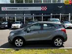 Opel Mokka 1.6, Auto's, Voorwielaandrijving, Euro 5, Gebruikt, 4 cilinders