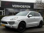 Porsche Cayenne 4.8 Turbo - PANORAMADAK - PARKEER CAMERA - L, Automaat, Gebruikt, 4 stoelen, Leder