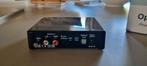 Pro ject phono versterker, Ophalen of Verzenden, Nieuw, Audio