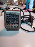 Vintage microfoons, Sennheiser, Philips, Primo, Unidyne, Muziek en Instrumenten, Microfoons, Ophalen, Gebruikt, Overige typen