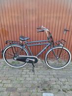 Cortina u4 heren/transportfiets 28inch 3 speed, Fietsen en Brommers, Fietsen | Heren | Herenfietsen, 53 tot 57 cm, Ophalen of Verzenden