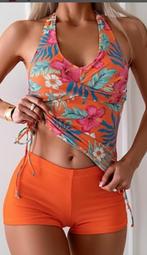 Tankini maat medium nieuw, Ophalen of Verzenden, Zo goed als nieuw, Bikini